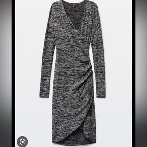 Aritizia-Wilfred Klum Dress